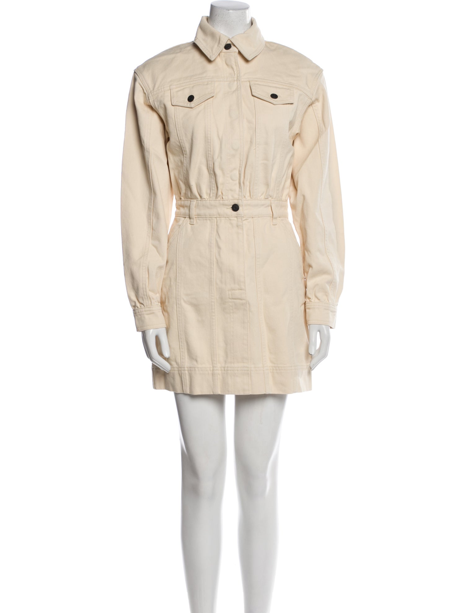 Shona Joy Mini Dress w/ Tags