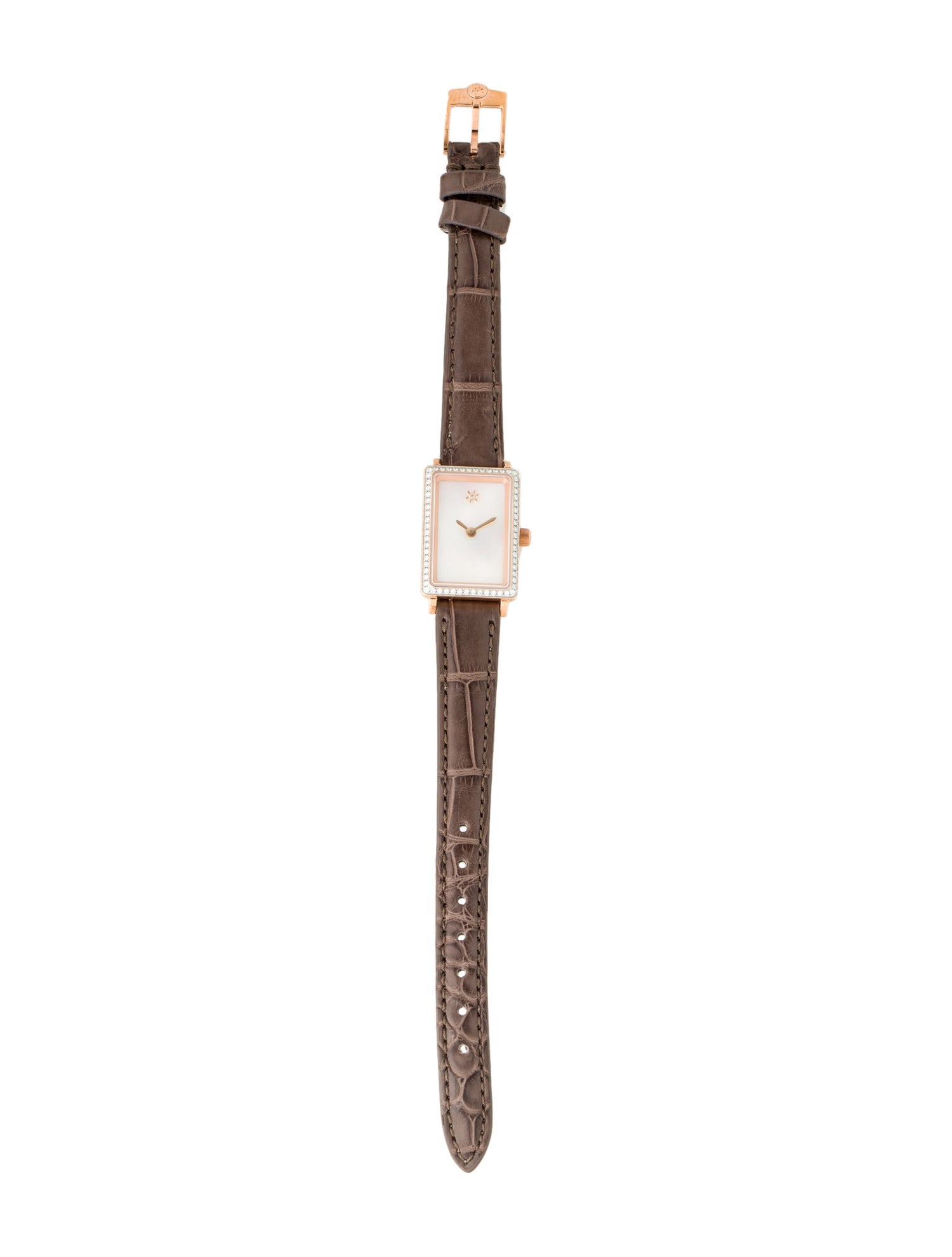 Shinola Gomelsky Shirley Fromer Watch