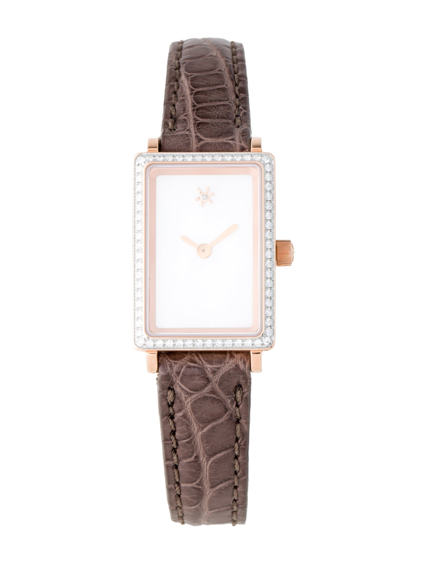 Shinola Gomelsky Shirley Fromer Watch