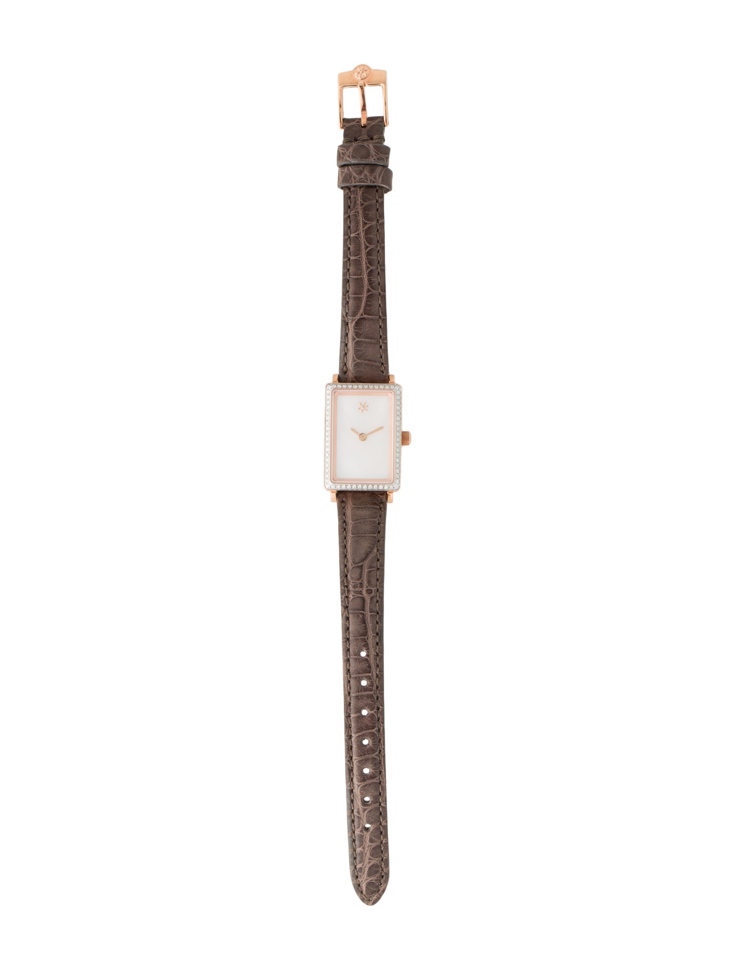 Shinola Gomelsky Shirley Fromer Watch