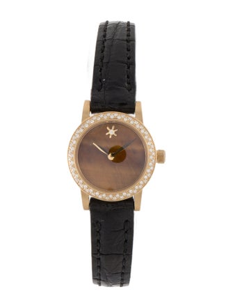 Shinola Gomelsky Agnes Varis Watch