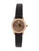 Shinola Gomelsky Agnes Varis Watch