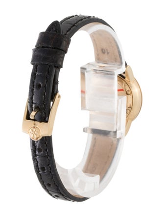 Shinola Gomelsky Agnes Varis Watch