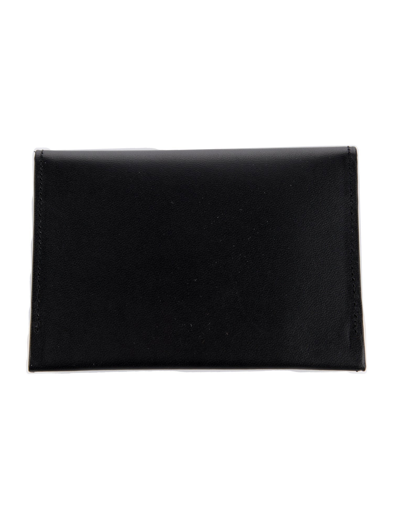 Soraya Hennessy Leather Wallet