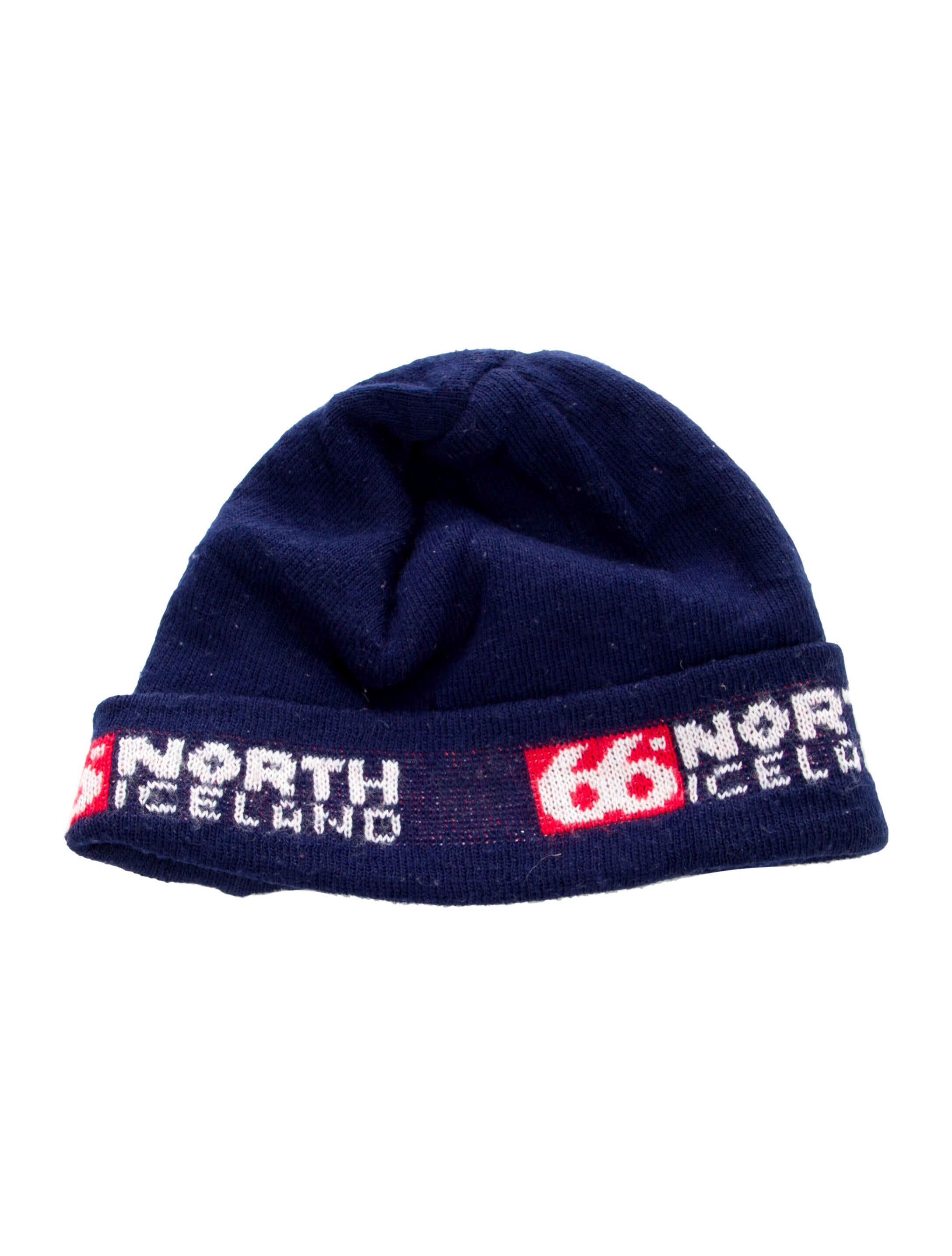 66°North 66 North 66 North Knit Beanie