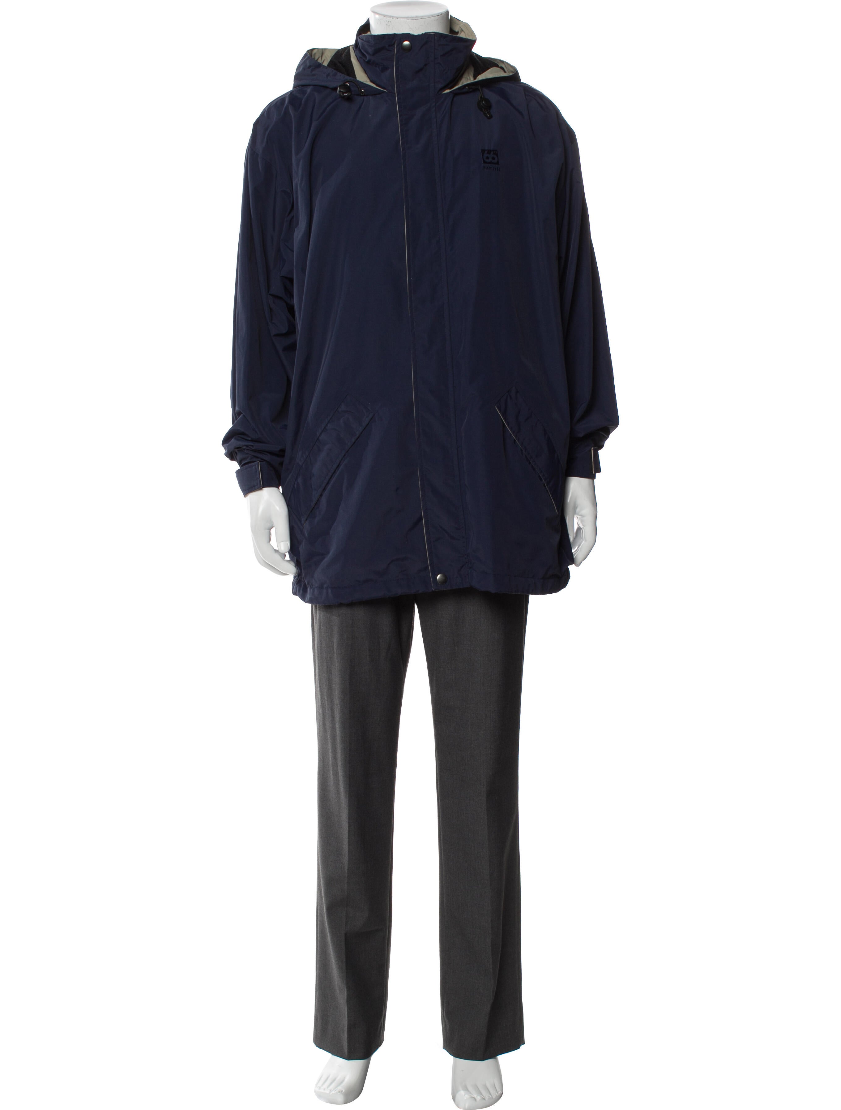 66°North 66 North Parka