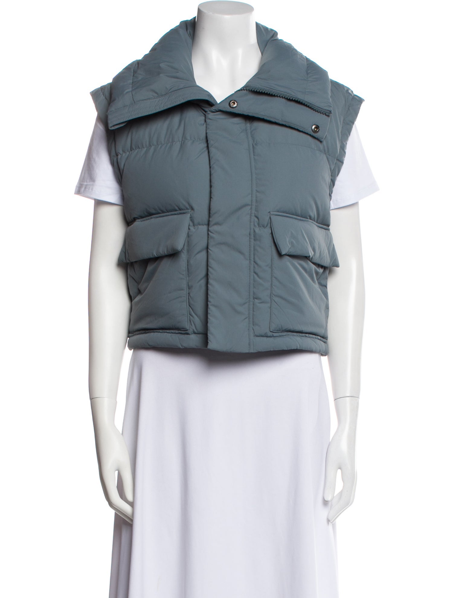 66°North 66 North Nylon Vest
