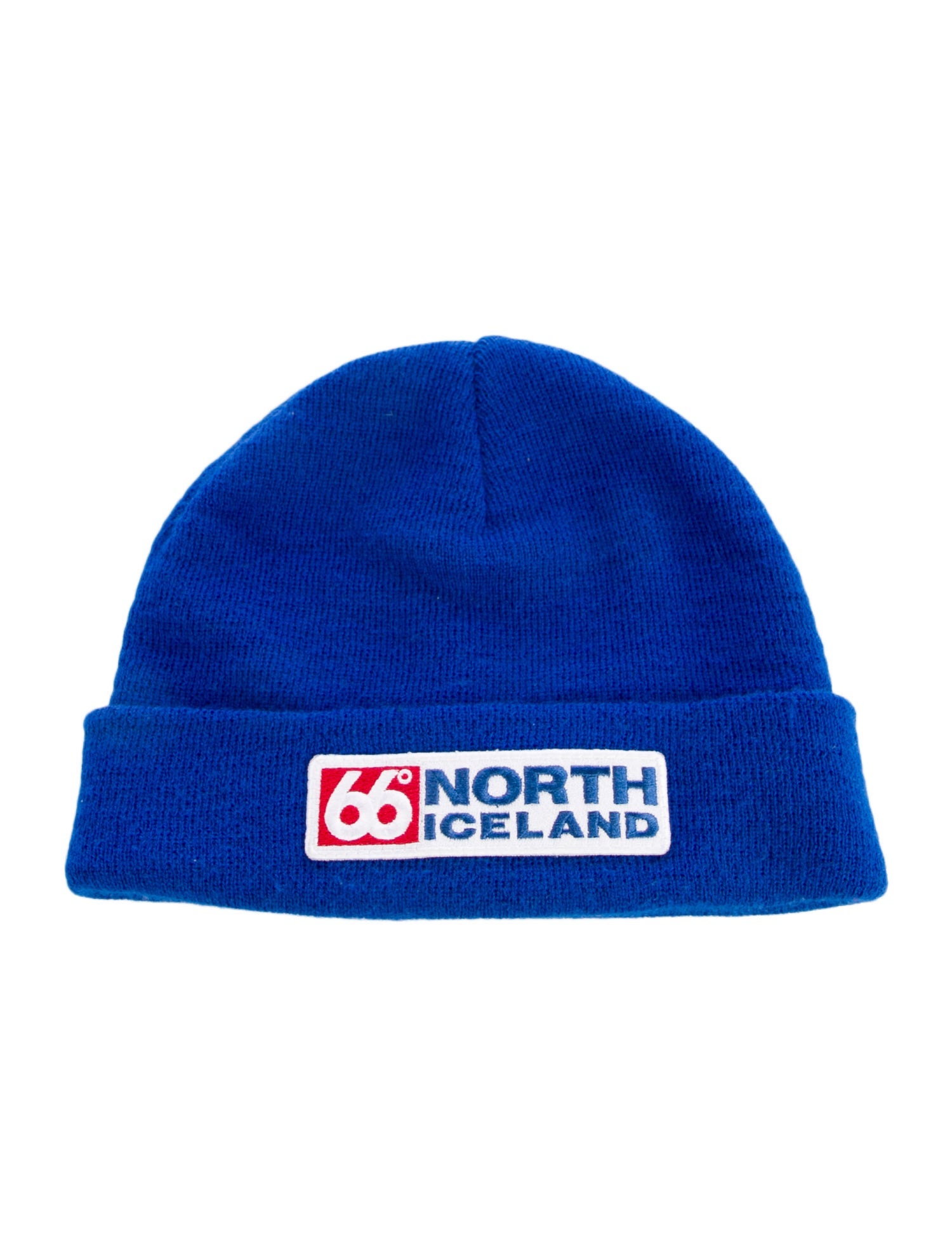 66°North Beanie