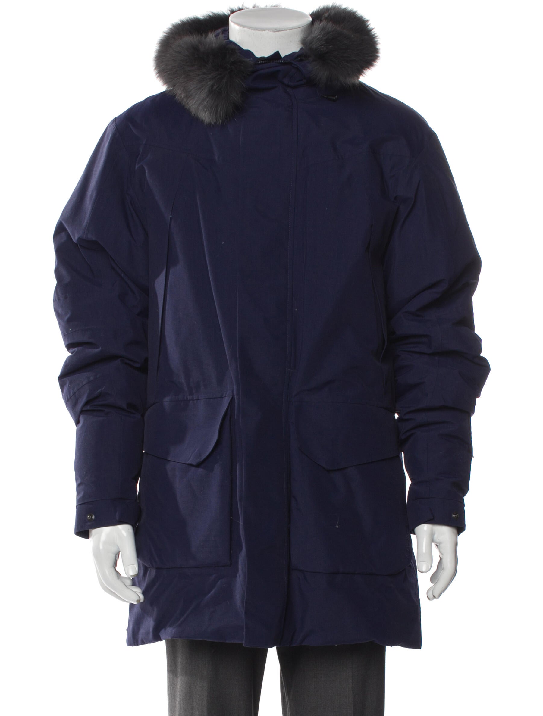 66°North Parka