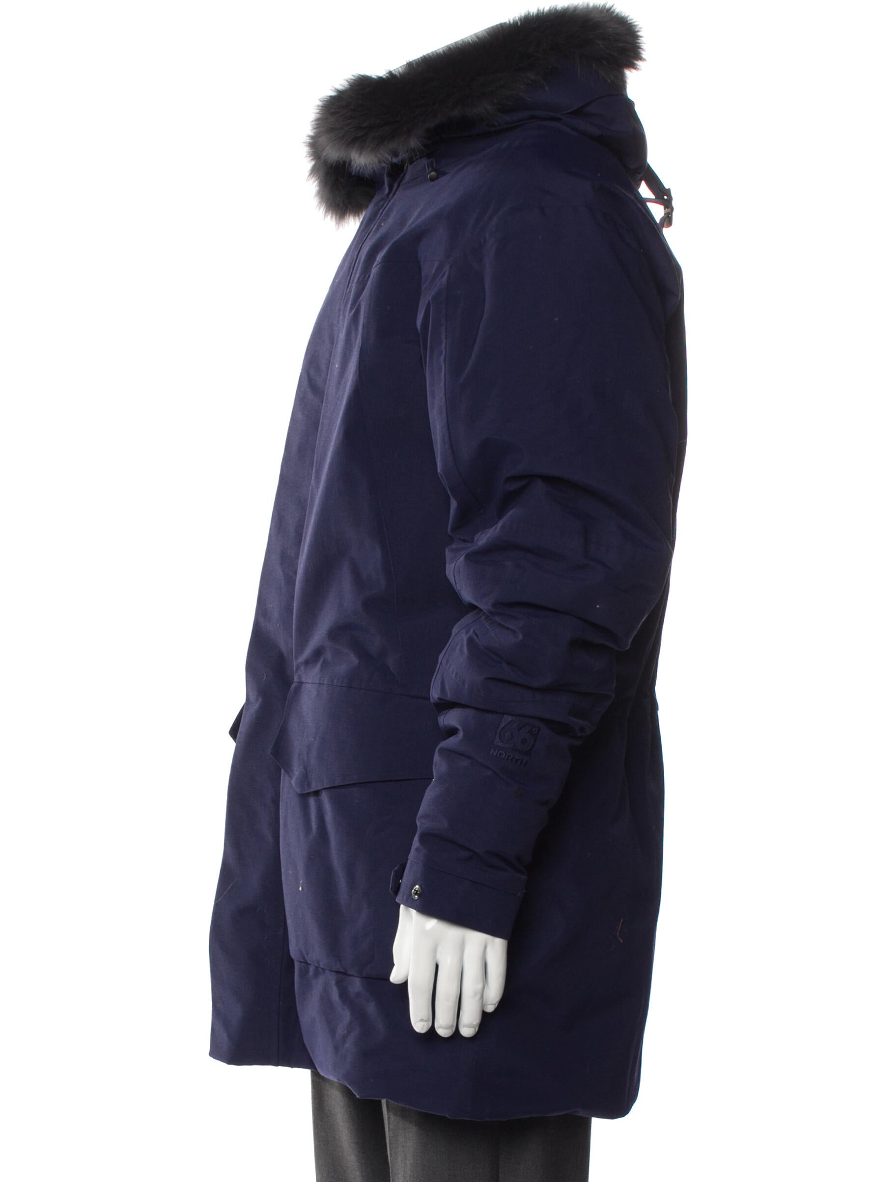 66°North Parka