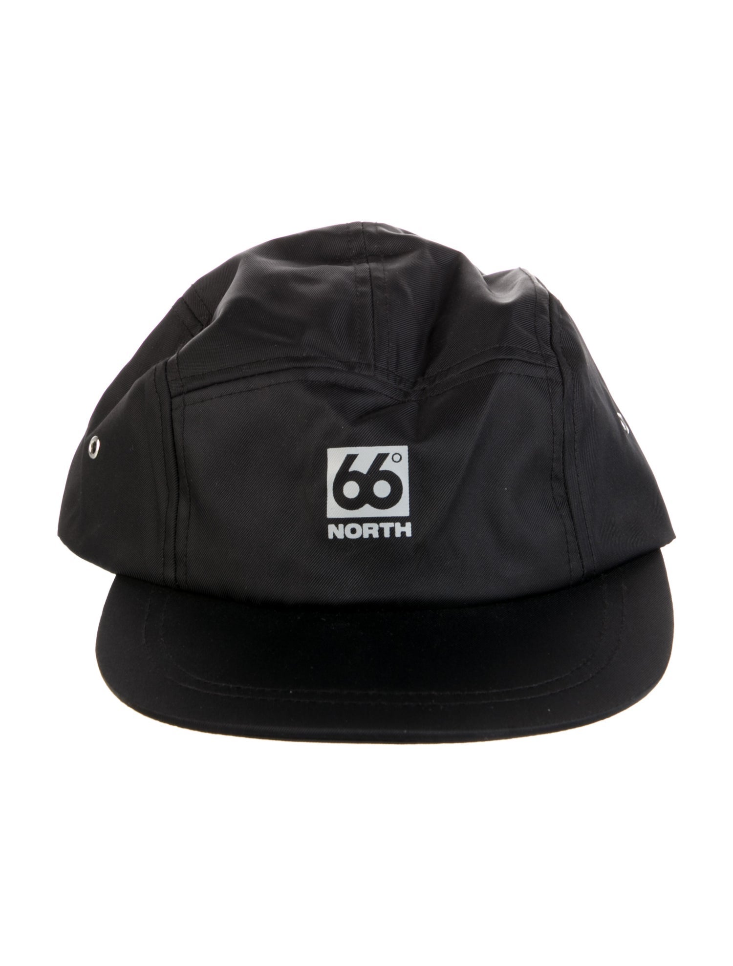 66°North Logo Printed Baseball Cap