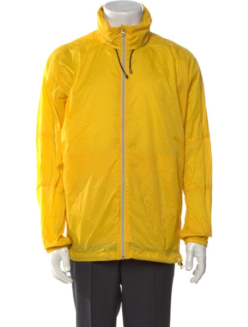 66°North Mock Neck Long Sleeve Sweatshirt