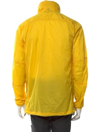 66°North Mock Neck Long Sleeve Sweatshirt