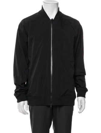 66°North Windbreaker