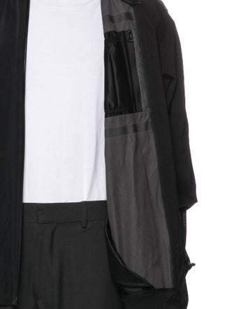 66°North Windbreaker