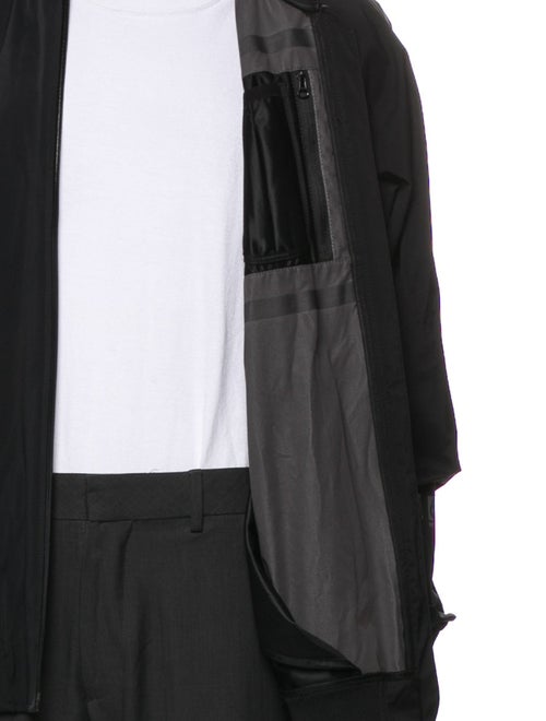 66°North Windbreaker