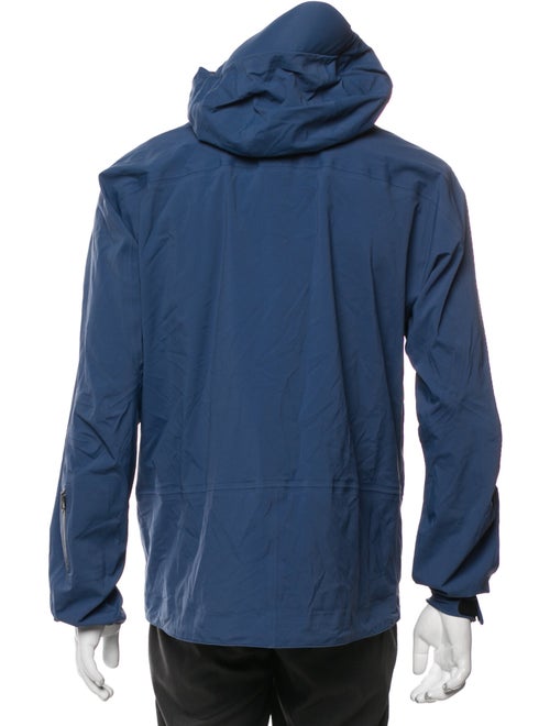 66°North Windbreaker