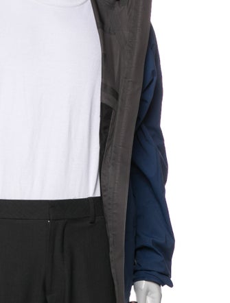 66°North Windbreaker