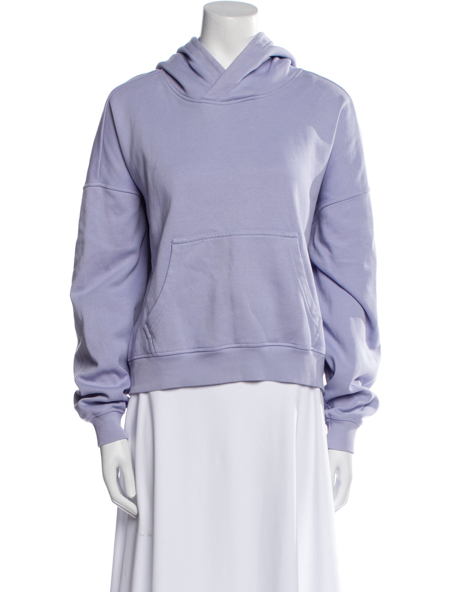 66°North Cowl Neck Long Sleeve Sweatshirt