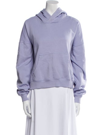 66°North Cowl Neck Long Sleeve Sweatshirt