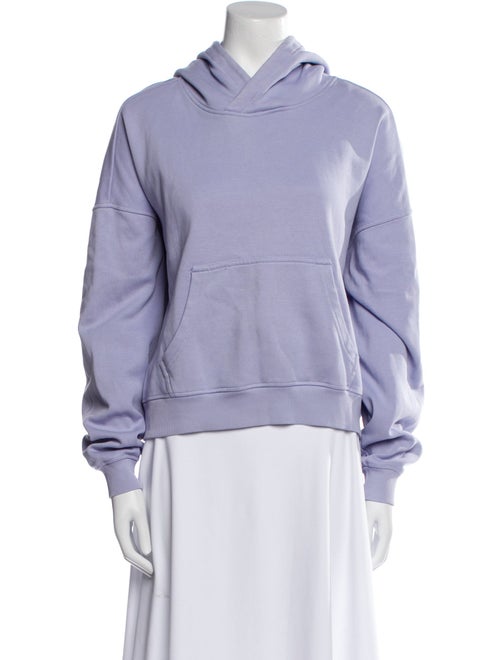 66°North Cowl Neck Long Sleeve Sweatshirt