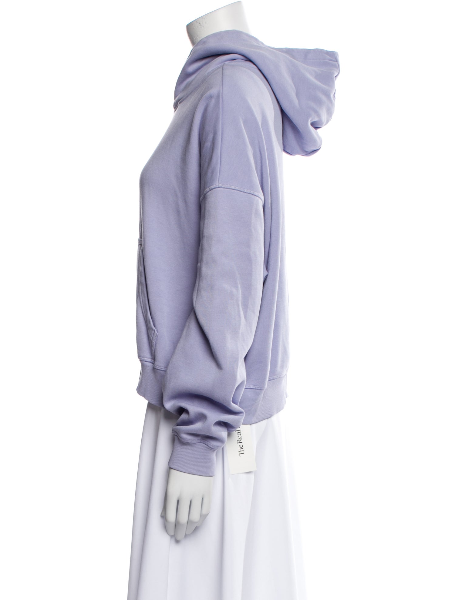 66°North Cowl Neck Long Sleeve Sweatshirt