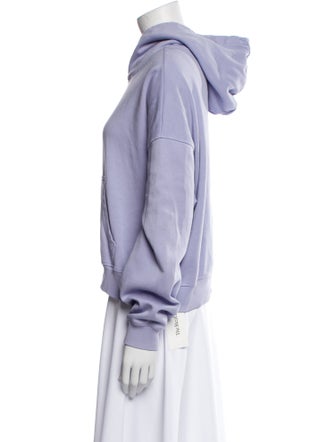 66°North Cowl Neck Long Sleeve Sweatshirt