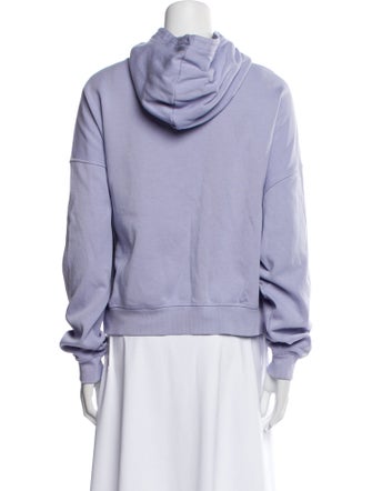 66°North Cowl Neck Long Sleeve Sweatshirt