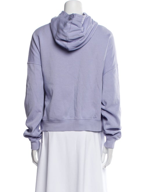 66°North Cowl Neck Long Sleeve Sweatshirt