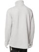 66°North Mock Neck Long Sleeve Pullover