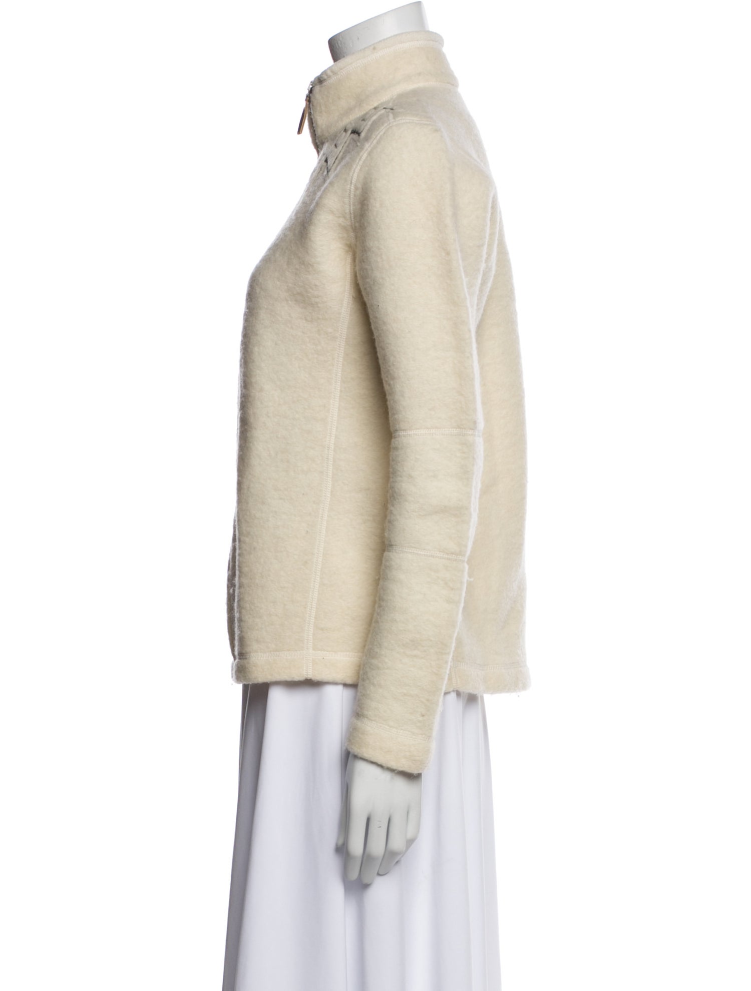 66°North Virgin Wool Jacket