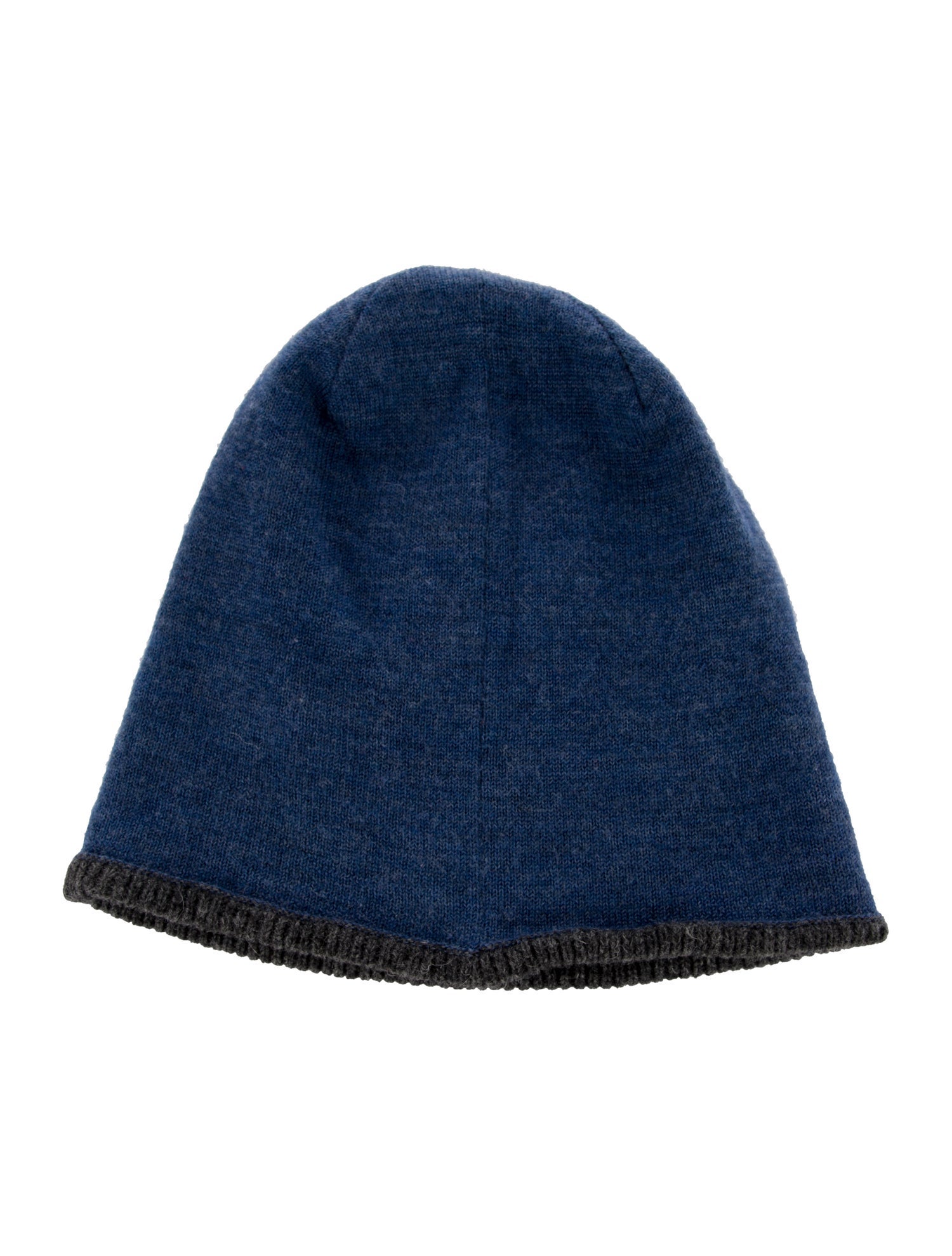 66°North Merino Wool Beanie With Logo