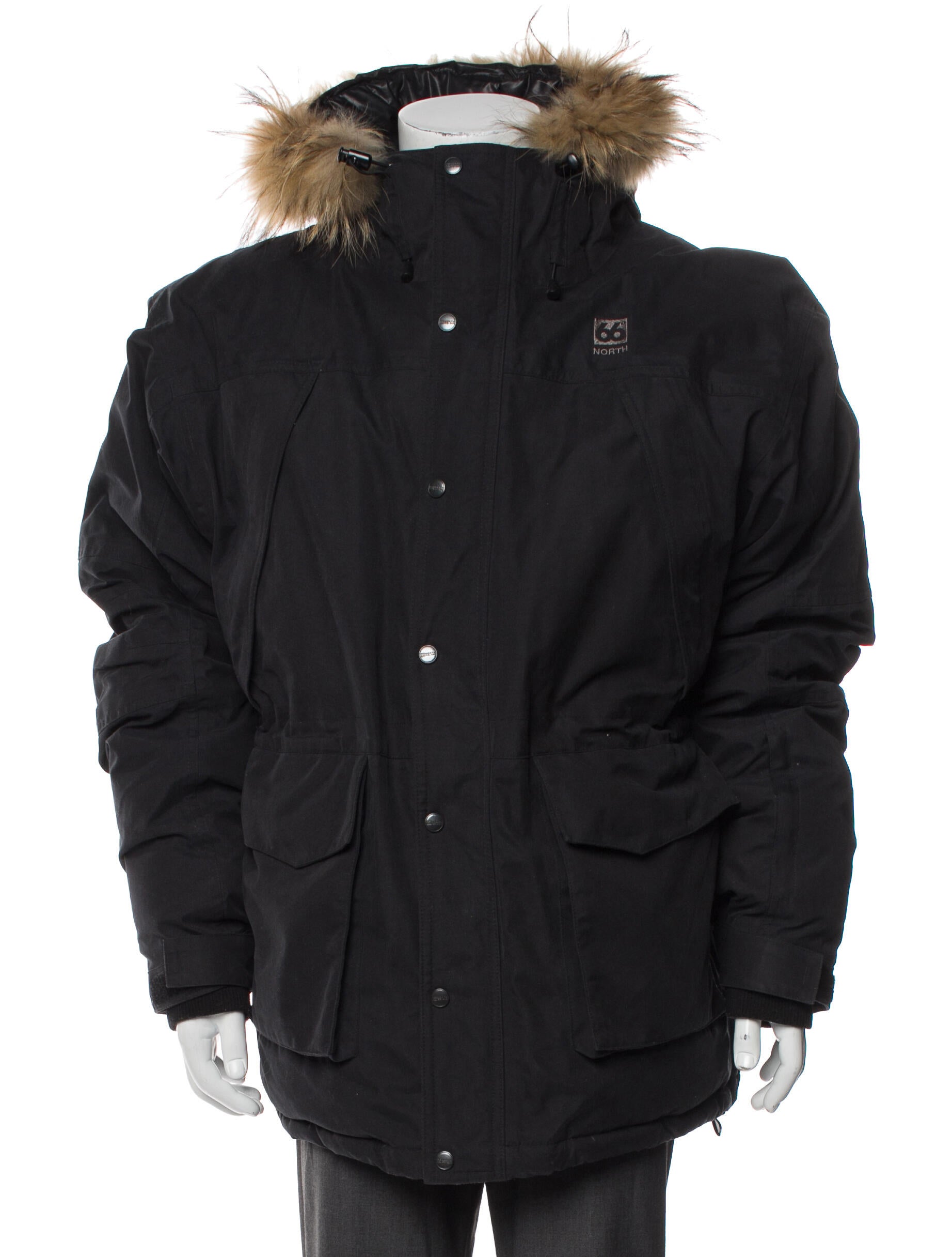 66°North Parka