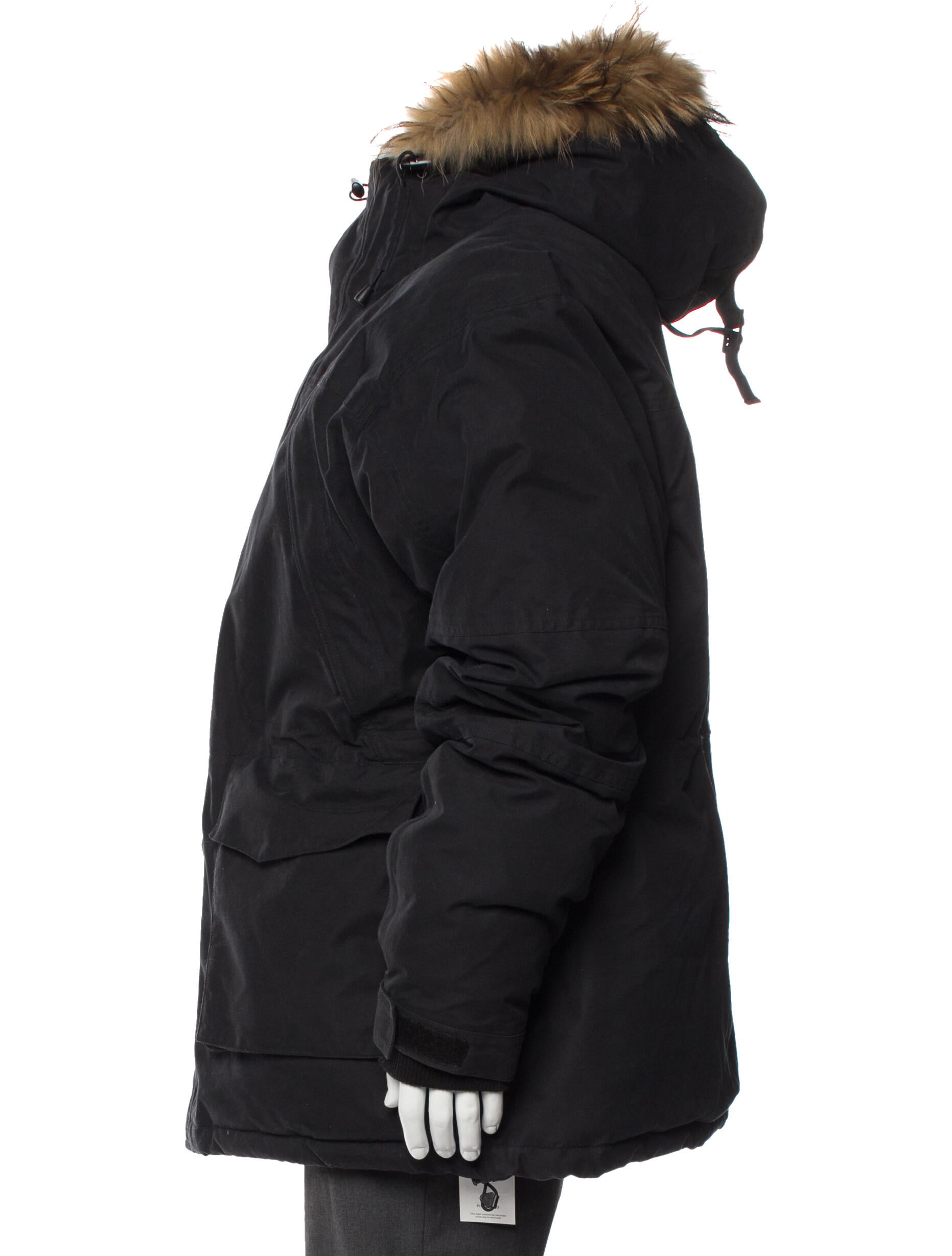 66°North Parka