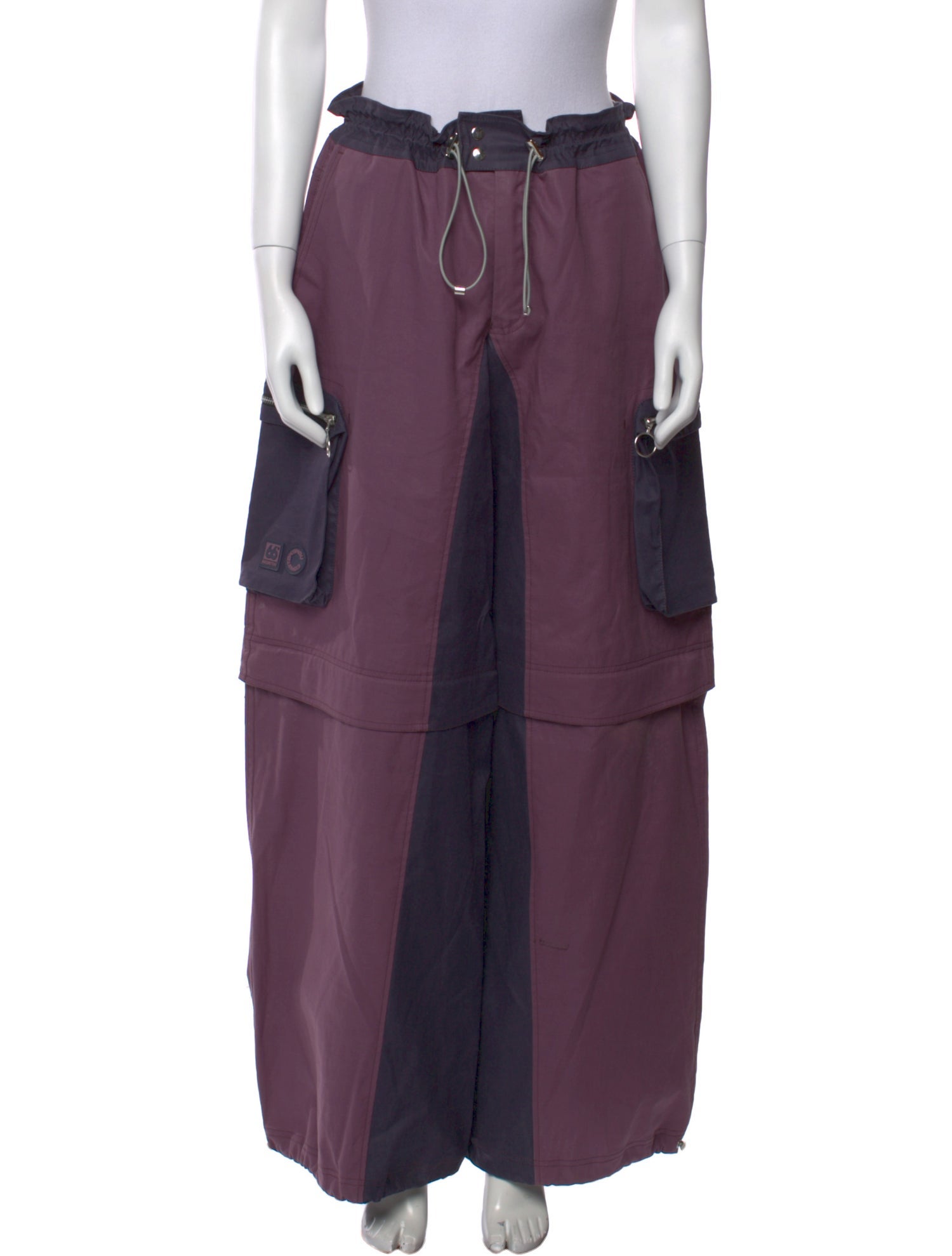 66°North Wide Leg Pants
