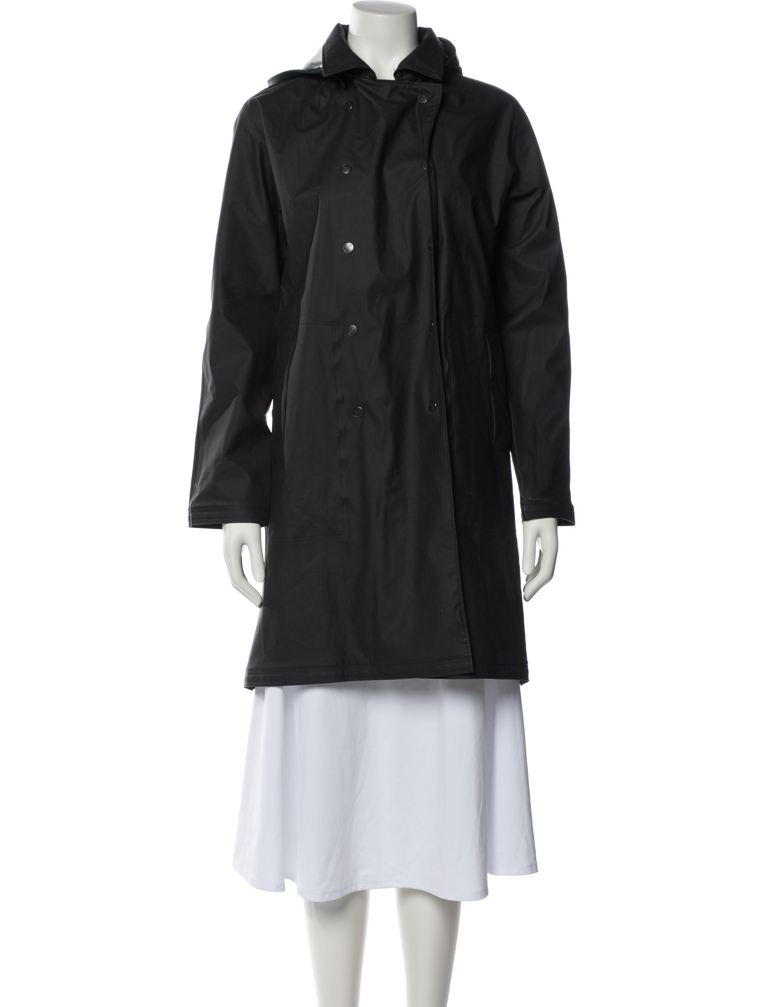 66°North Silk Jacket