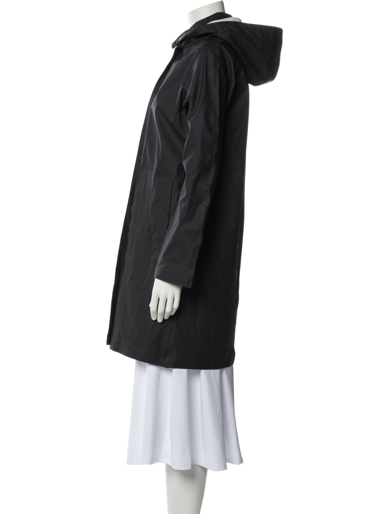 66°North Silk Jacket