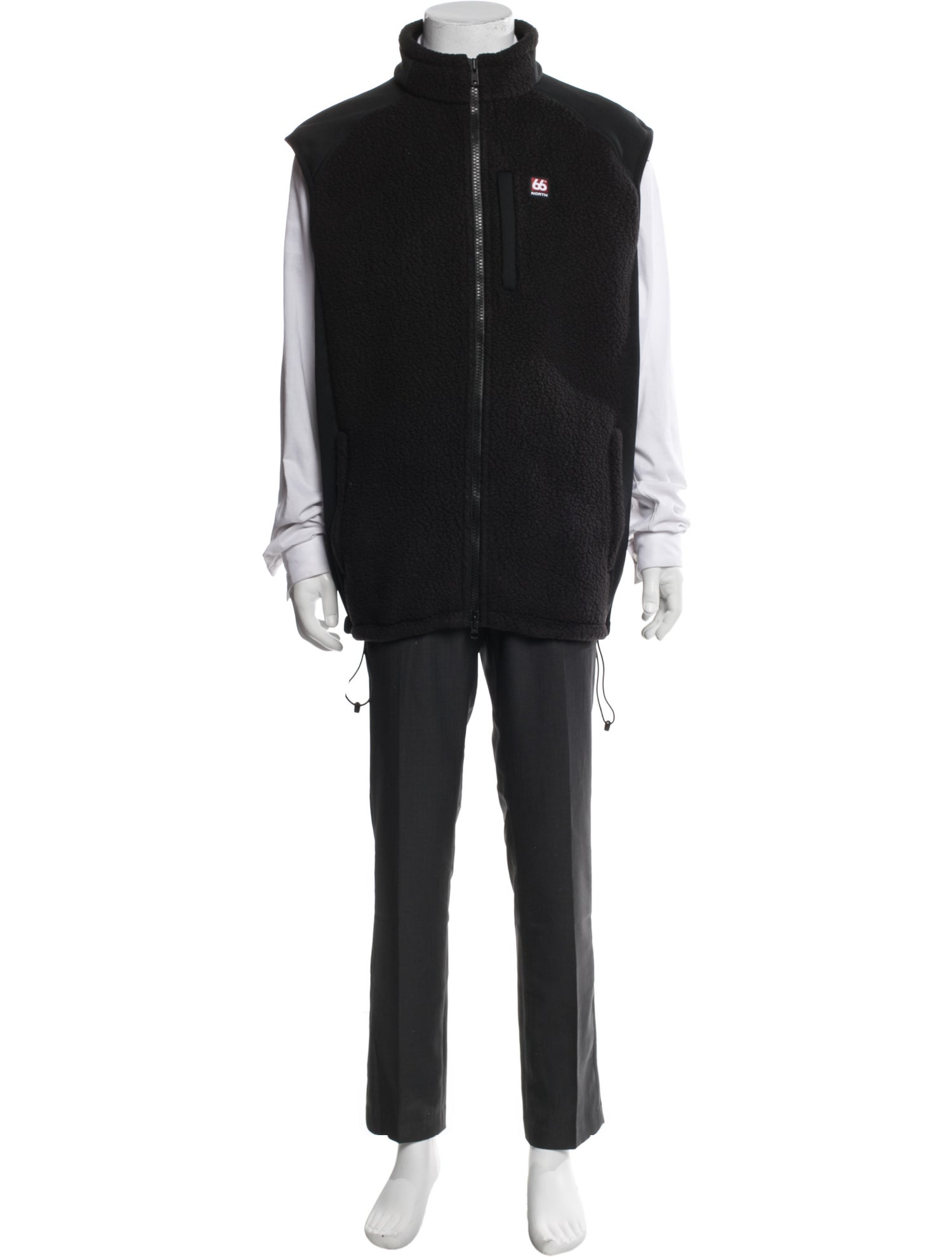 66°North Vest