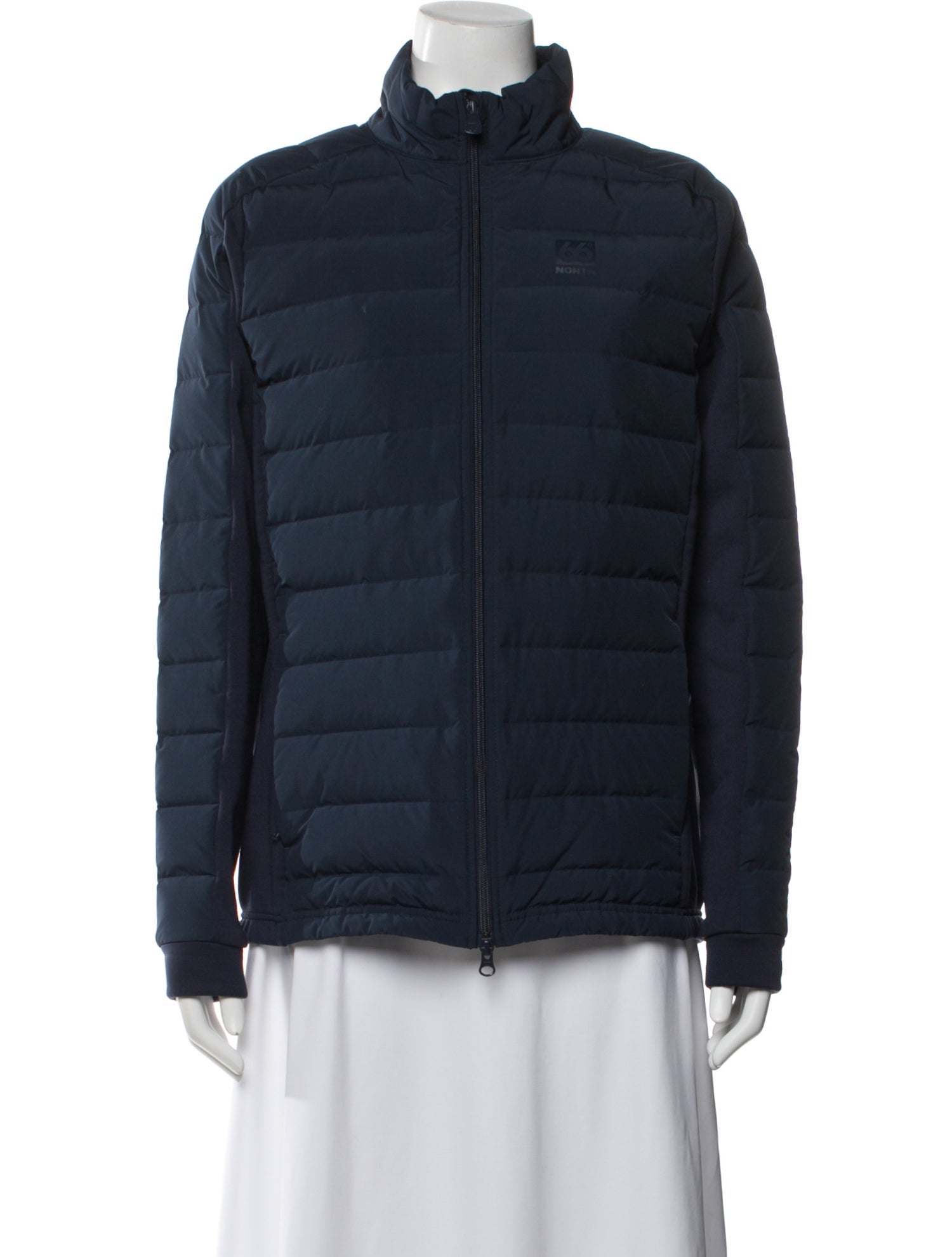 66°North Down Jacket