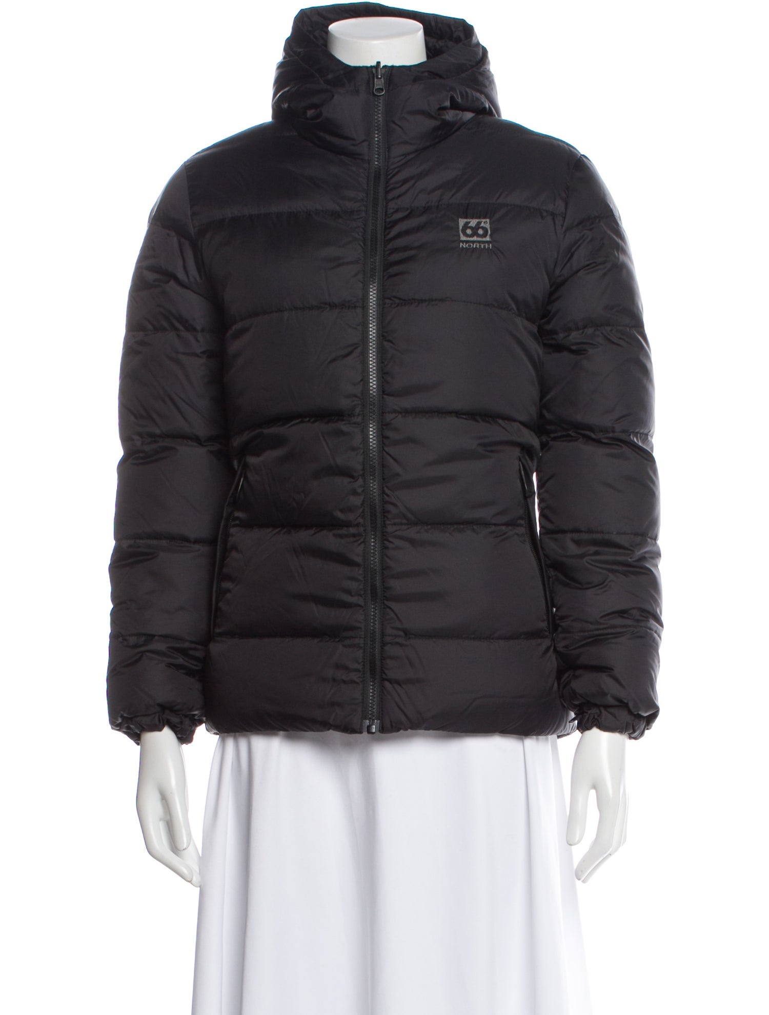 66°North Down Jacket