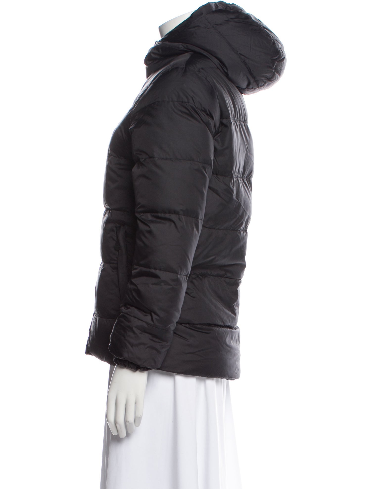 66°North Down Jacket