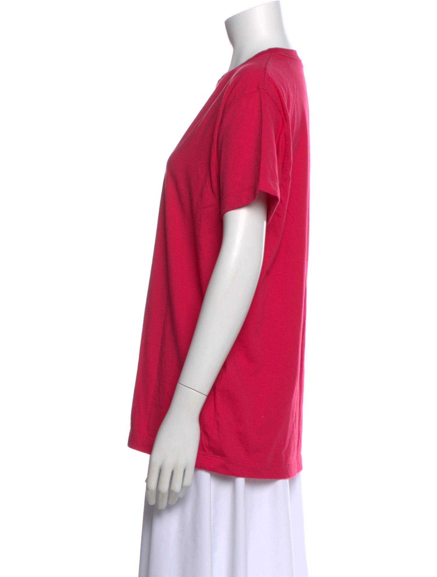 66°North Graphic Print Crew Neck T-Shirt