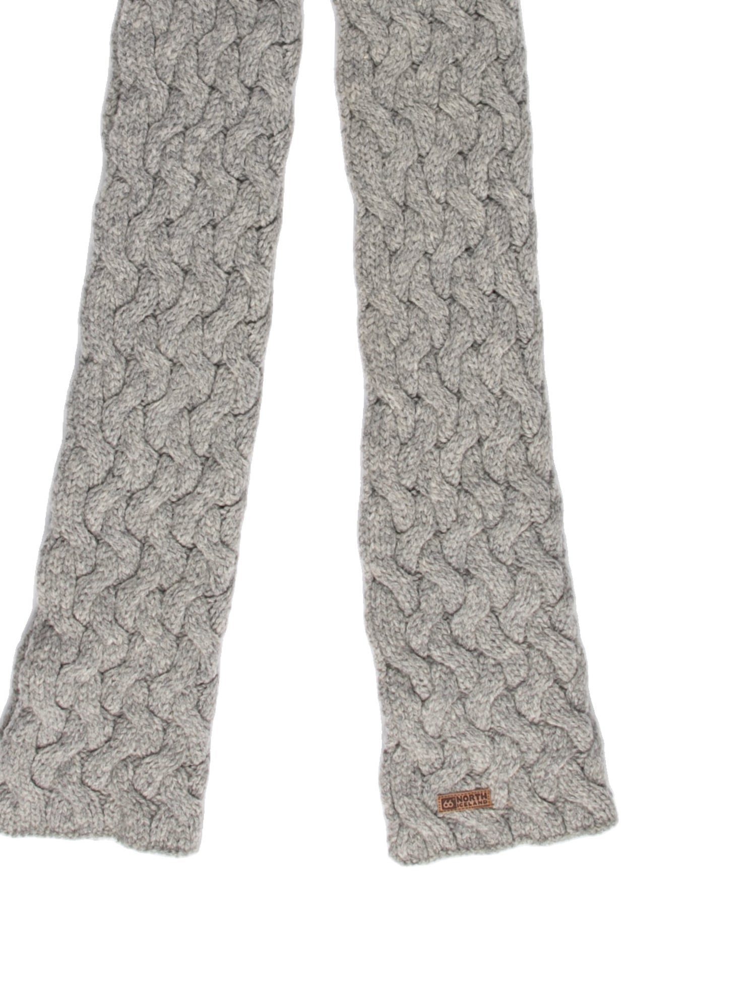 66°North Lambswool Scarf
