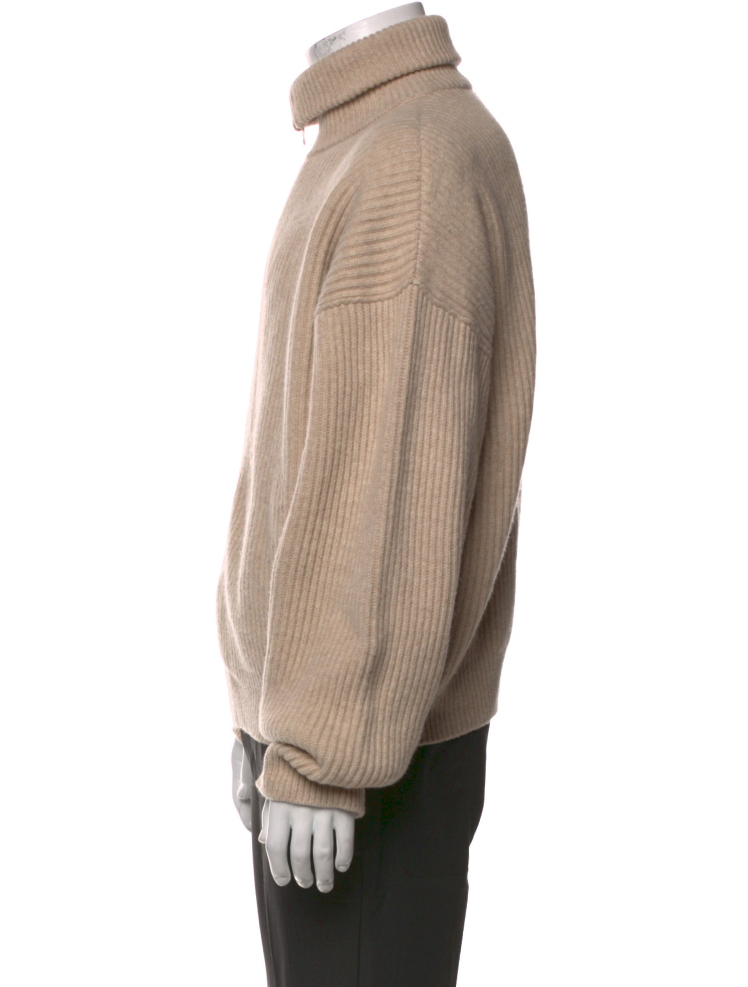 66°North Wool Open Front Cardigan