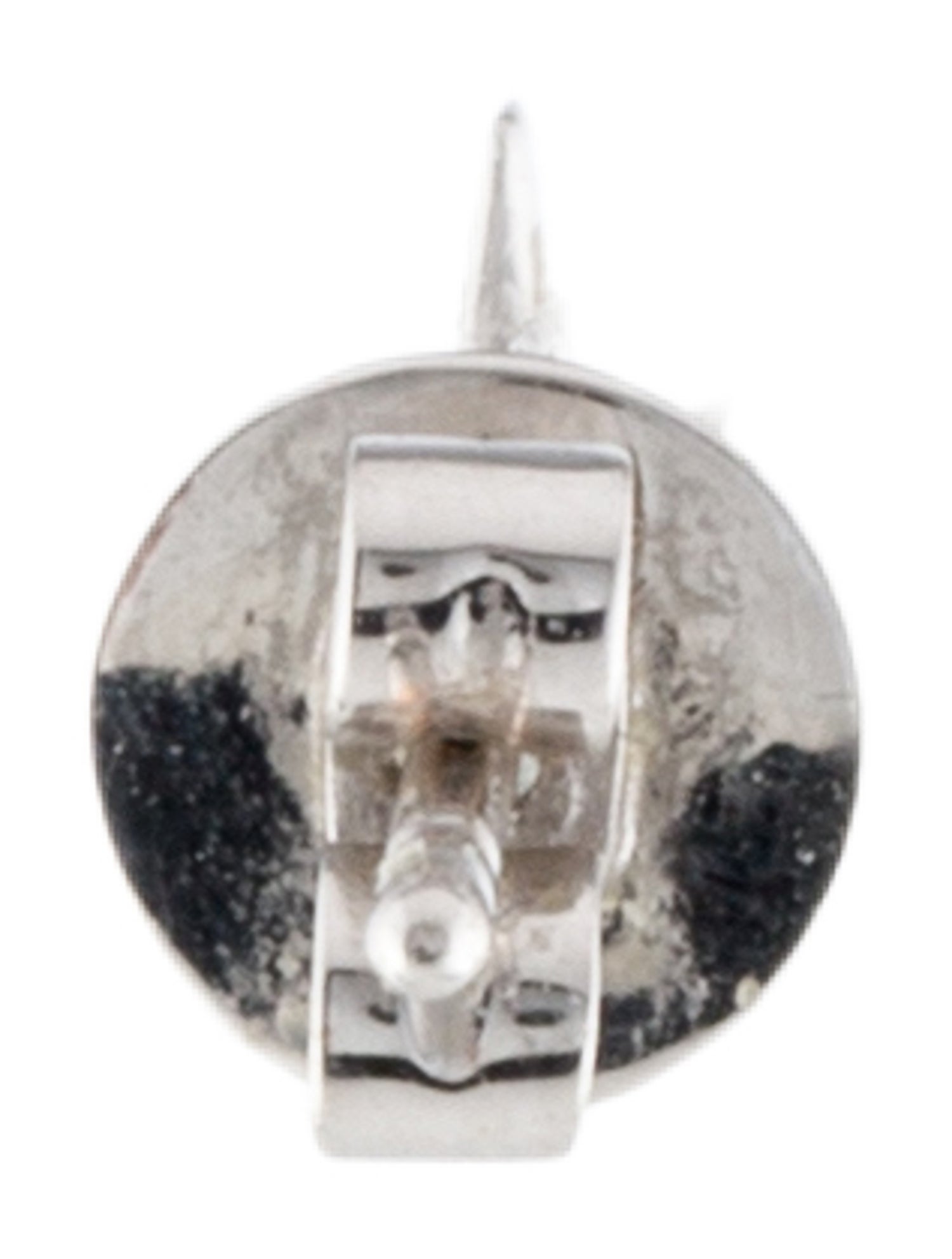 Shy Creation 14K Diamond Single Stud Earring