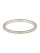 Shy Creation 14K Diamond Wedding Band