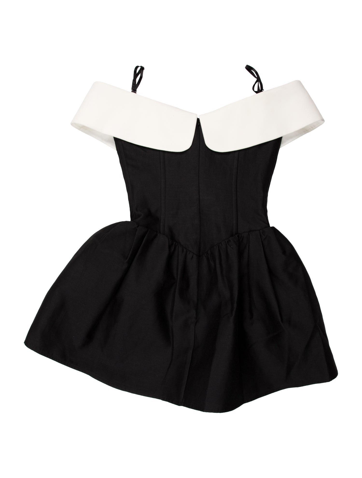 Shushu/tong Halterneck Mini Dress w/ Tags