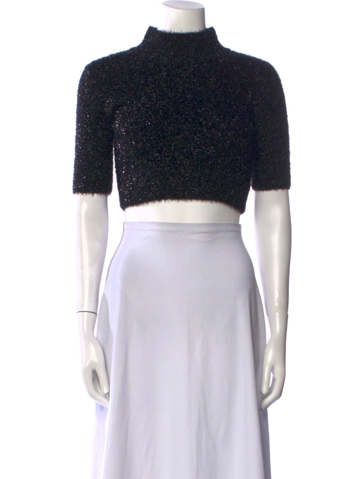 Shushu/tong Turtleneck Sweater