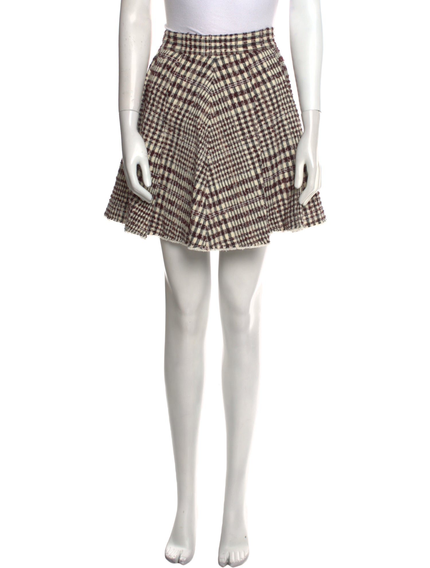 ファッション雑貨・小物その他 Agatha Skirt T By Alexander Wang - Deconstructed Skirt | HBX - Globally