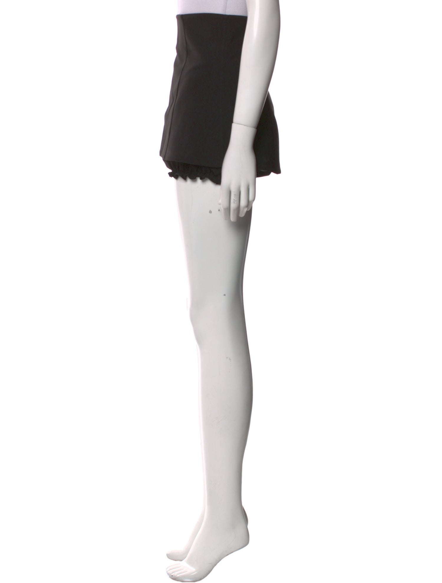 Shushu/tong Mini Skirt